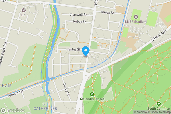 Apartment 15, Fitzwilliam Place, 13 High Street, Lincoln, LN5 8BG