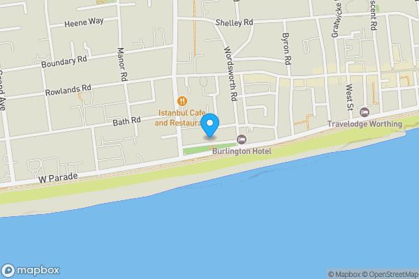 A Freehold Ground Rent Investment secured upon a Mid Terrace Building arranged to provide Eight Self