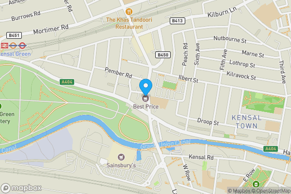 Freehold Shop and Residential Ground Rent Investment