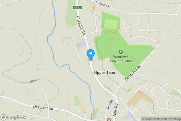 2 bed Detached Bungalow