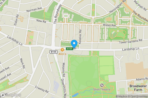 Lot 58 - 29 Andrula Court, Lordship Lane, Wood Green, N22 5LJ