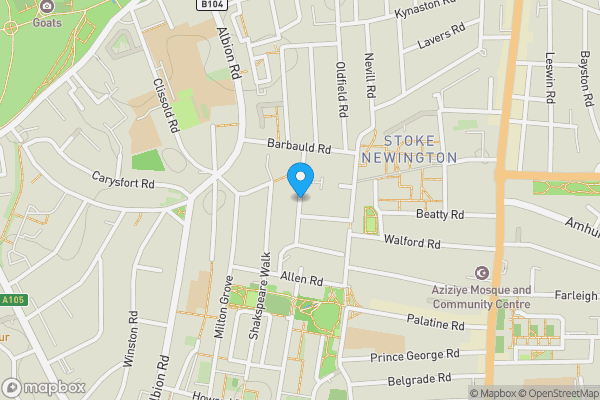 A Freehold Attached House with a Courtyard