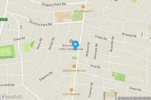 Wimborne Road, Bournemouth, Dorset, BH9 2EQ