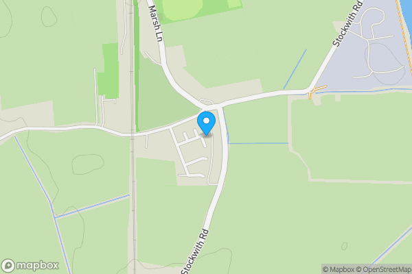 Map location for 19 Pippin Close, Misterton DN10 4DX