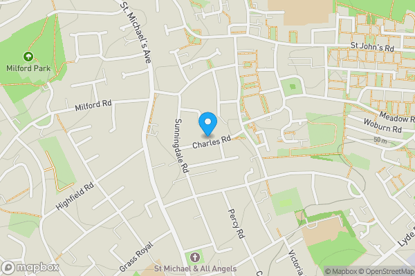 17 Charles Road, Yeovil, Somerset, BA21 5LR