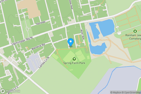 Land Adjacent to, 35 Maclennan Avenue, Rainham, Essex, RM13 9SS