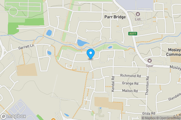 Norton Road, MANCHESTER, Lancashire, M28 1AP