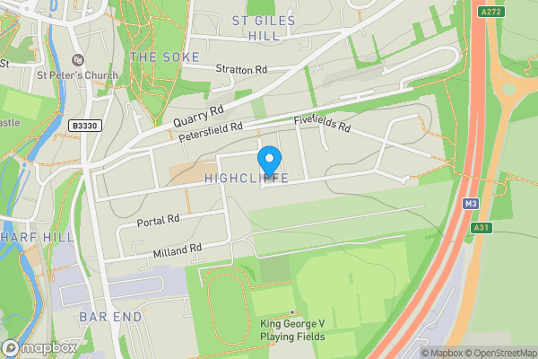 37 St. Leonards Road, Winchester, Hampshire, SO23 0QD