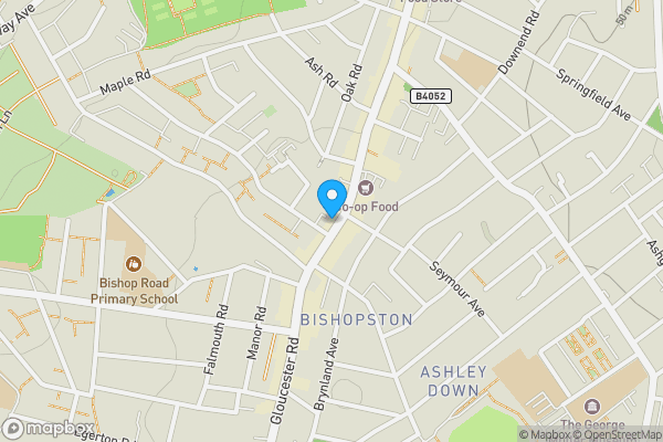 Flat B, 284 Gloucester Road, Horfield, BS7 8PD