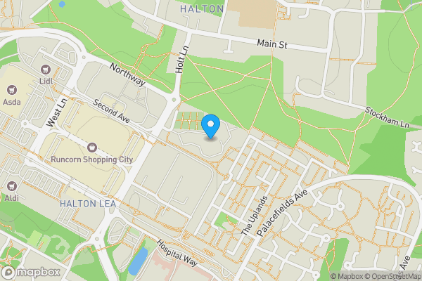 East Lane, Runcorn, Cheshire, WA7 2DR