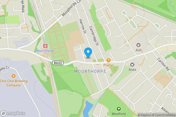 Flats 1-6, 113 - 115 Barnsley Road, South Elmsall, Pontefract, West Yorkshire WF9 2BH