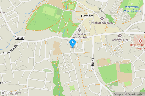 11, Hexham, Hexham, NE46 2EA