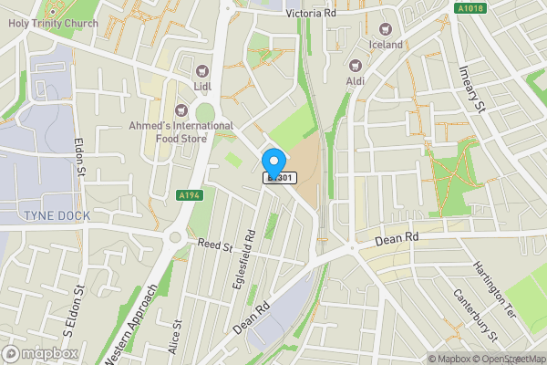 15 Rekendyke Mews, Laygate, South Shields, Tyne & Wear, NE33 4JN