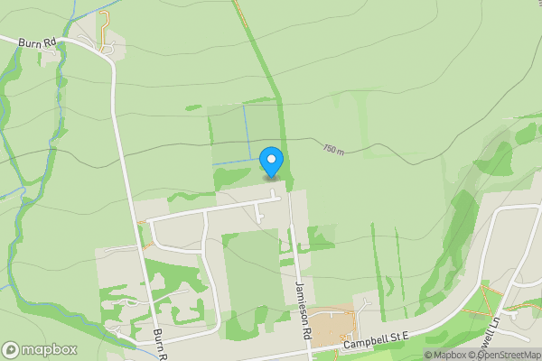 0.85 Acre Plot at Hillview Road, Darvel, KA17 0DQ