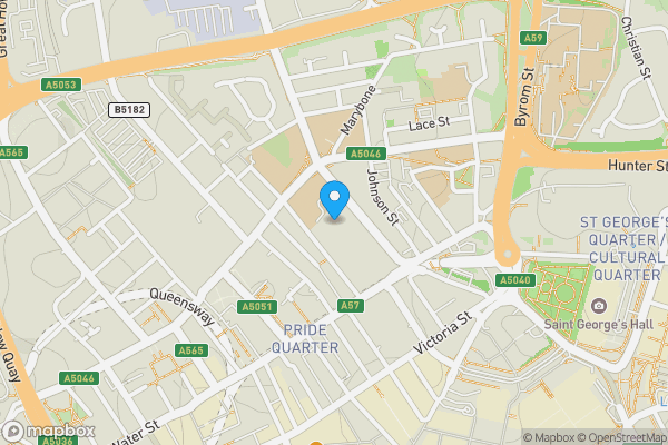 Apartment 322, 15 Hatton Garden, Liverpool L3 2HB