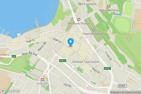 157/163 High Street Chatham Kent ME4 4BA 157/163 High Street Chatham Kent ME4 4BA