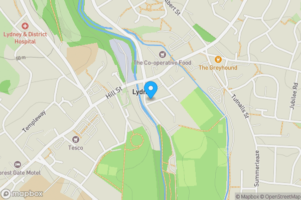 1, Fairfield Road, LYDNEY, Gloucestershire, GL15 5RT