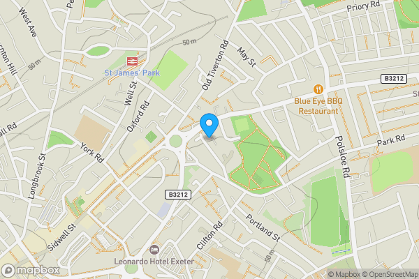 1a, Grosvenor Place, Exeter EX1 2HJ