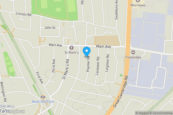 19 Poynter Road, Enfield, EN1 1DN