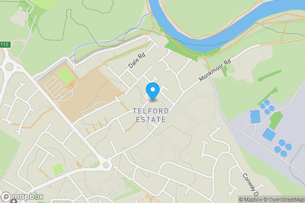 14 Middletown Square, Underdale, Shrewsbury, Shropshire SY2 5TW