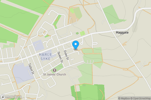 20 Jubilee Street, Briercliffe, Burnley, Lancashire BB10 2JD