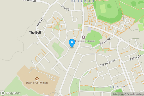 42 Heysham Road, Orrell, Wigan, Lancashire, WN5 0EA