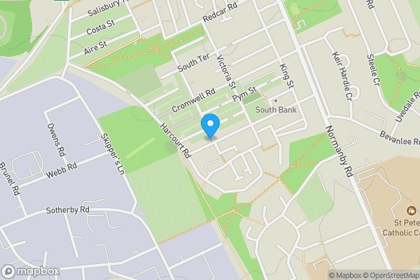 73, Hampden Street, South Bank, Middlesbrough, Cleveland, TS6 6LQ