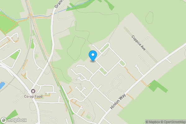 Garage & Land adjacent to 38 Macaulay Avenue, Great Shelford, Cambridge, CB22 5AE