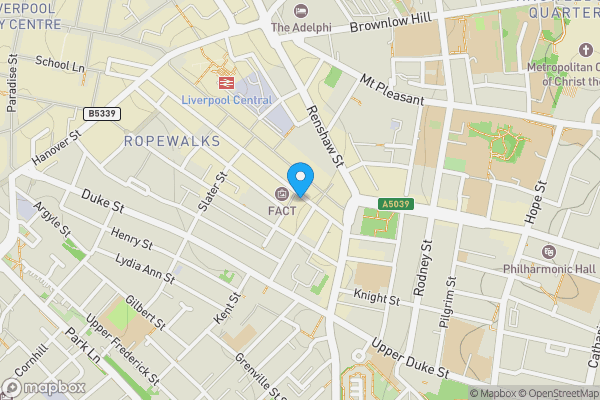 Apartment 28, 94-96 Wood Street, Liverpool, Merseyside L1 4DQ