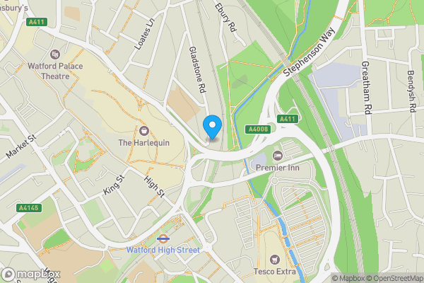 5 Gladstone Road, Watford, Hertfordshire, WD17 2QZ