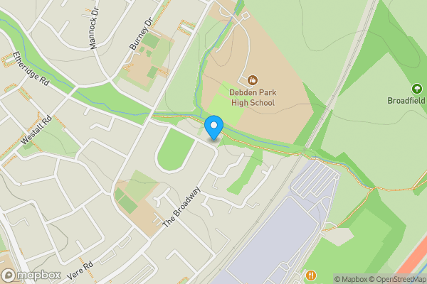 4 Rookwood Avenue, Loughton, Essex, IG10 2DG