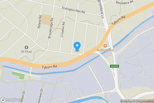 236 Wheelwright Road, Erdington, Birmingham, B24 8EH