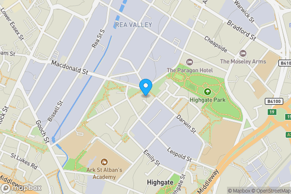 10 Darfield Walk, Birmingham, B12 0UA