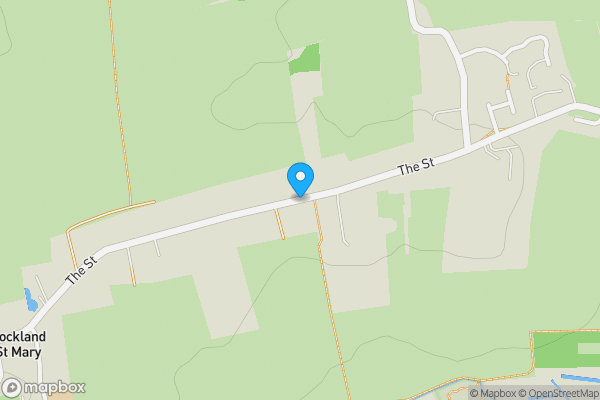 74 The Street, Rockland St. Mary, Norwich, Norfolk, NR14 7AH