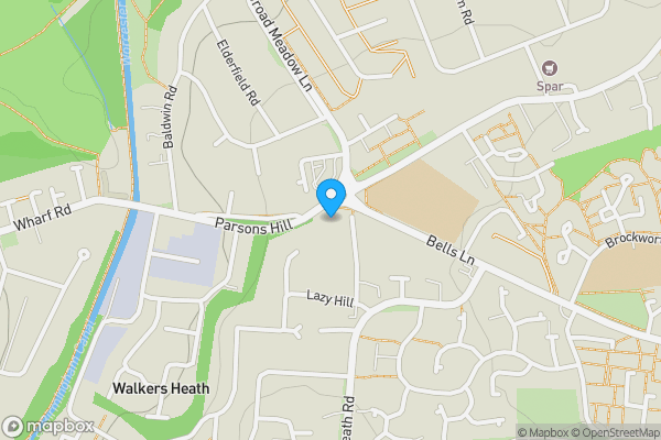 116 Parsons Hill, Birmingham B30 3QP