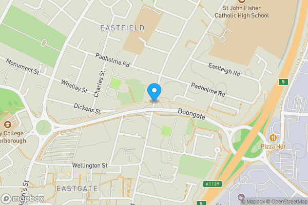 2 bed Detached Bungalow