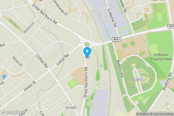 100D Great Northern Road, Aberdeen, AB24 3QB