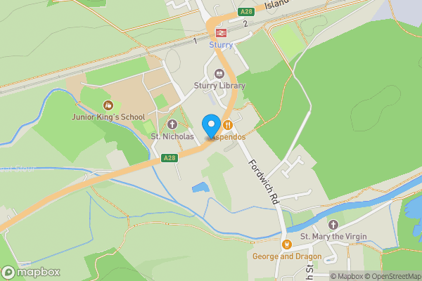 Mill Road, Canterbury, Kent, CT2 0AL