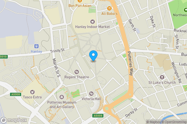 38-40 Tontine Street, Stoke-On-Trent ST1 1LY