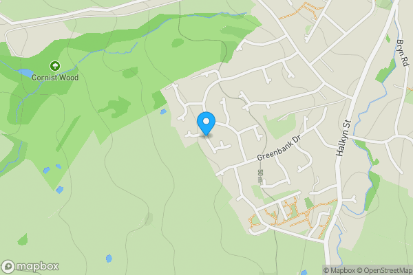 Willow Drive, Flint, Clwyd, CH6 5YT