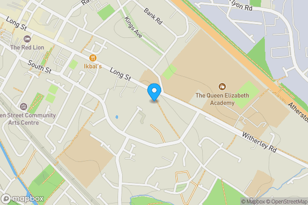 2 Church Walk, Atherstone CV9 1AJ