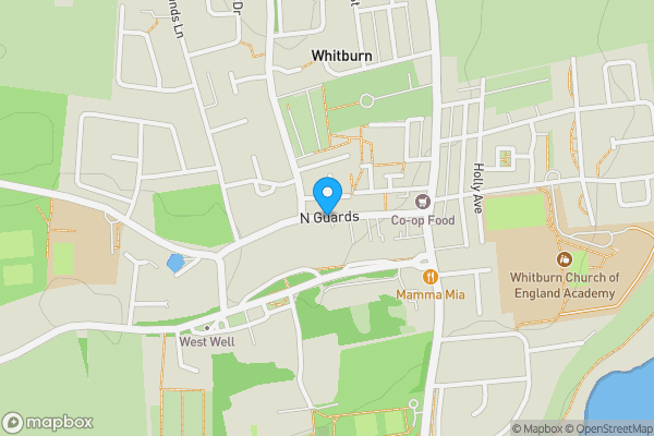 North Guards, SUNDERLAND, Tyne and Wear, SR6 7AE