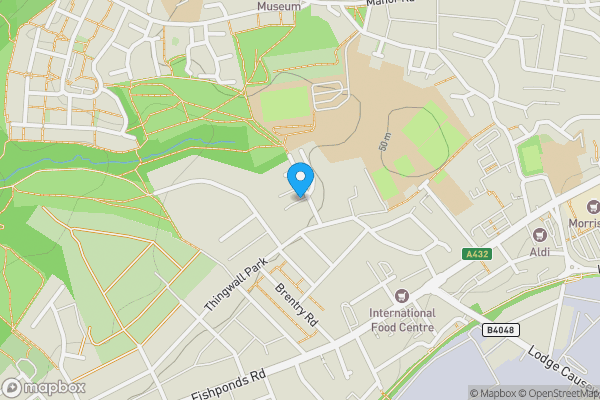 Development Site @, 79A, Grove Road, Fishponds, BS16 2BP