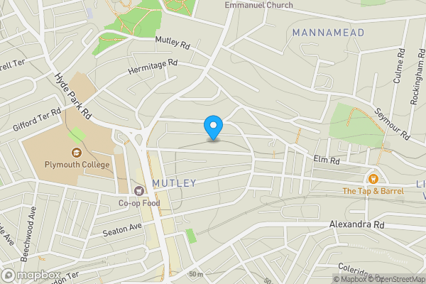 45 Connaught Avenue, Plymouth, Devon, PL4 7BU