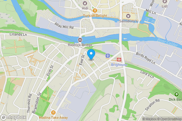 19 St. John Street, Brighouse, West Yorkshire, HD6 1HN