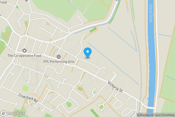 39 City Road Littleport, Ely, Cambridgeshire, CB6 1NG