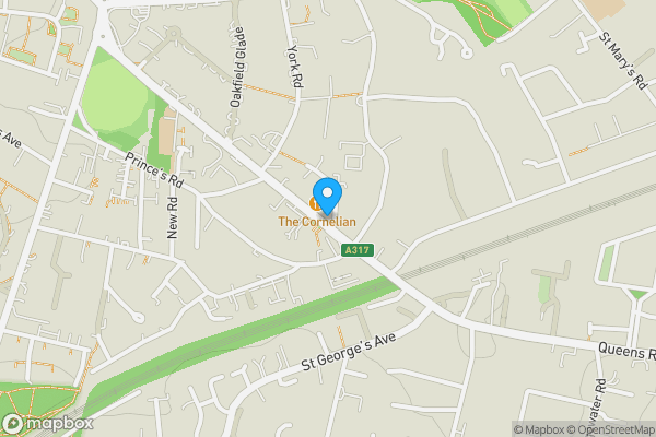 Commercial Property in Weybridge