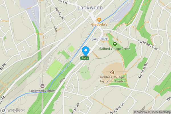 Woodhead Road, HUDDERSFIELD, West Yorkshire, HD4 6ET