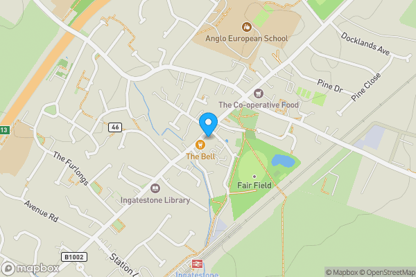 51 High Street, Ingatestone, Essex, CM4 0AT