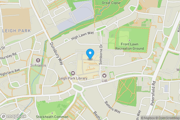 Greywell Road, HAVANT, Hampshire, PO9 5AH